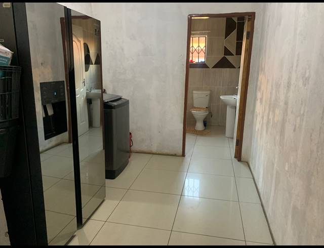 3 BEDROOM HOUSE FOR SALE IN MOHLAKENG